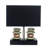 Amisaday Ceramic Table Lamp-111077208