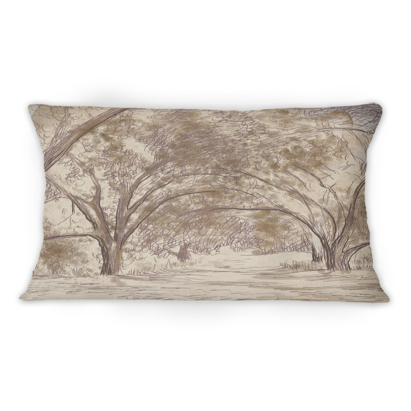 Throw Pillow