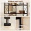 60.01 cm W Storage Rack