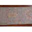 Tapis turc Oushak 3 x 12