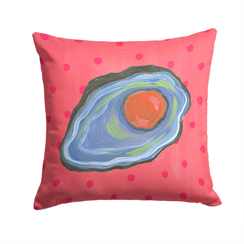 Coussin décoratif Oysters Oyster