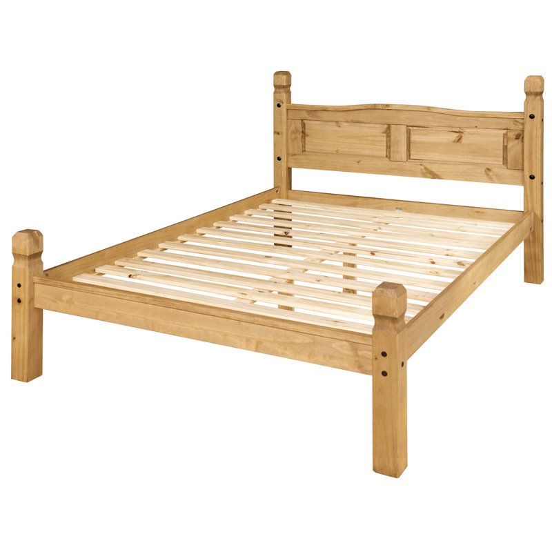 Raeann Double (4'6) Bed Frame