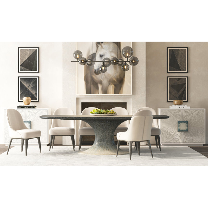 Commode Panos
