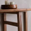 Console de style Wabi-Sabi-757023169