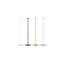 Luci 41" Novelty Floor Lamp-67962573