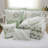 9 Piece Cotton Percale Comforter Set-114528999