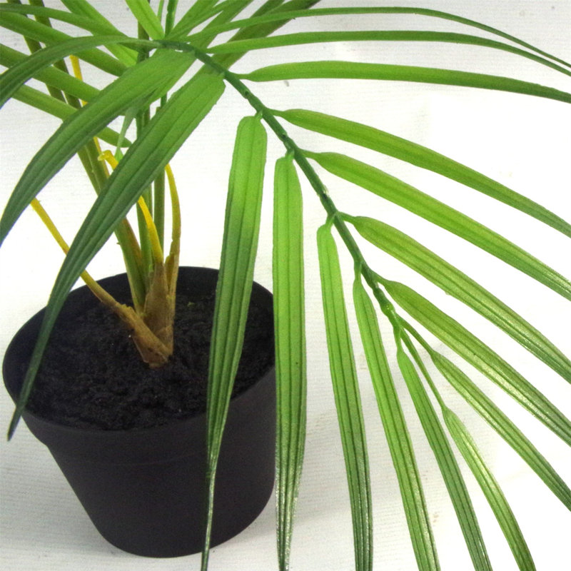 50cm Faux Plant in Pot Liner