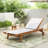 Outdoor Chaise Lounge-194567131