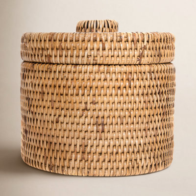 Cynda Bathroom Storage Container