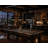 Bowdon 3 - Light Pool Table Linear Pendant By RAM Game Room-239782634