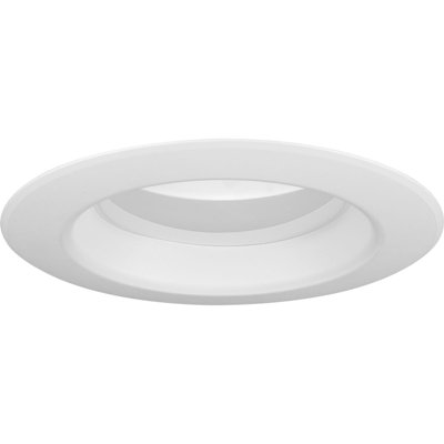 Arens 6'' LED Baffle Recessed Trim