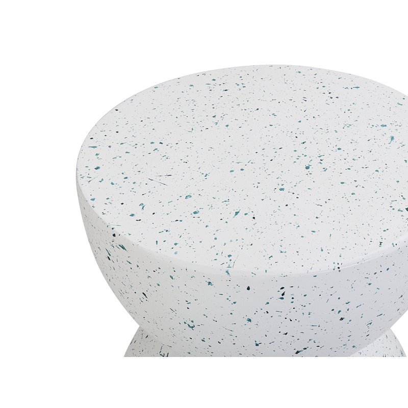 Christalle End Table