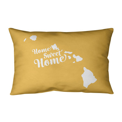 Coussin lombaire intérieur/extérieur doux pour la maison