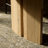 Loma Emerald Dining Table-Bleached Oak