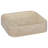 VidaXL Marble Rectangular Bathroom Sink-92991740