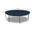 Blue Elephant 10.2cm Polyester Weather Cover Compatible With 36.6cm Round Trampoline-1352847522