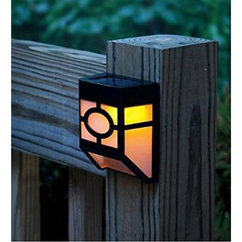 Low Voltage Integrated LED Deck Light Pack