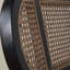 Stockholm Solid Wood Dining Chair