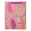 Pretty In Pink Print by Ngo, PC-92156325-92156327