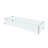 x Glass Frame Guard Fire Pit Accessory-97416305