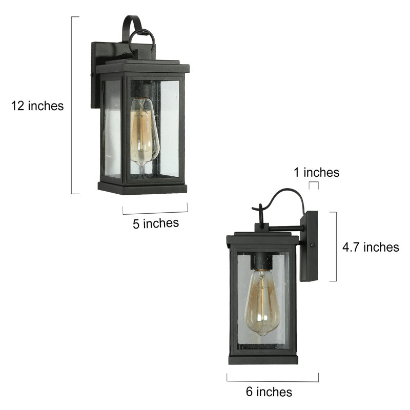 Issabella Wall Light