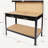 WOOD WORK BENCH 115cm