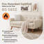 167cm 2 Seater Loveseat-1004827439