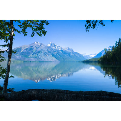 Lake McDonald