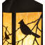 Kari 1 - Light Flush Mounted Sconce