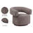 Niya Upholstered Swivel Accent Chair-89200373