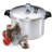Presto 16 Qt. Aluminum Pressure Canner and Cooker