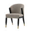 Chaise d'appoint de salle à manger Ola-91028785