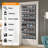 35 Pockets Over the Door Shoe Organizer, Hanging Door Shoe Rack for Closet-1958680555