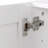 Stackable Wall Mounted Storage Cabinet