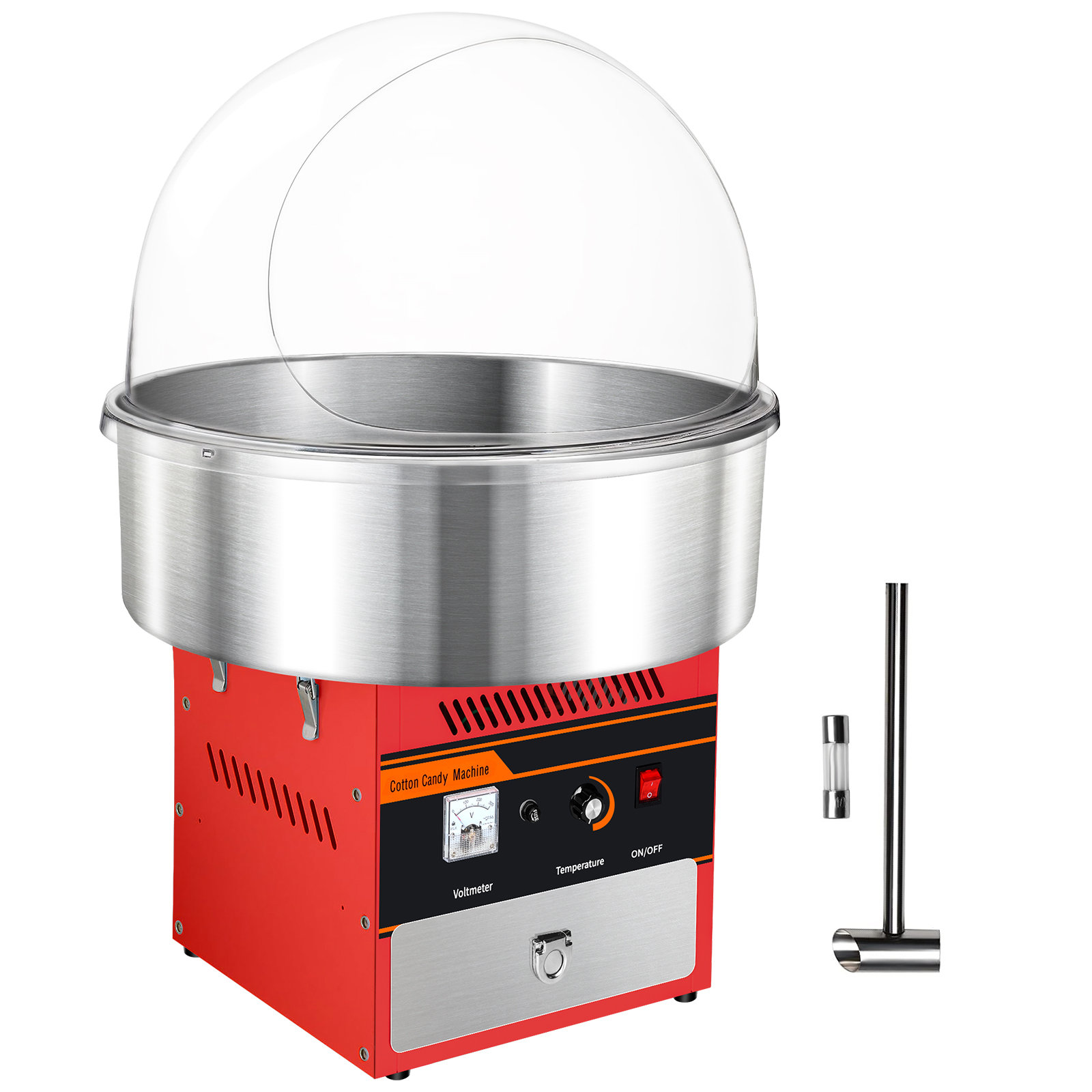 https://assets.wfcdn.com/im/21957750/compr-r85/2583/258307748/980w-electric-commercial-cotton-candy-machine-with-bubble-cover-shield-with-stainless-bowl.jpg