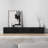 Lesterny Media Console with Flip-Down Glass Door and Drawers-808579220-816965419