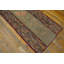 Tapis crocheté One-of-a-Kind American