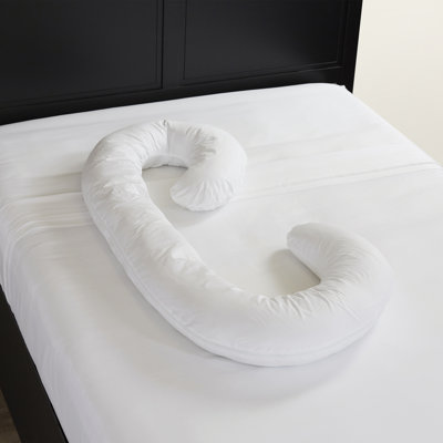 Medium Pillow