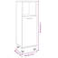 Ferranti Bathroom Storage Furniture Set-267475559
