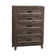 Anquenette 35'' W 5 - Drawer Dresser