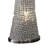 Nassim Chrome Floor Lamp
