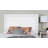 Murl Upholstered Headboard-21603624-100089686