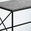 Table basse Ciara