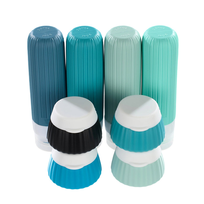 Bathroom Accessory, Blue