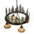 Domnick 5 - Light Dimmable Geometric Chandelier