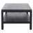 Newton 1 Shelf Coffee Table-1494418941