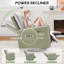 Fauteuil de massage inclinable électrique-998585795