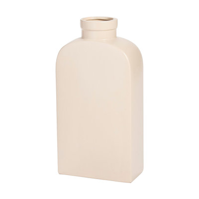 Vase de table en plastique Bettzy