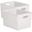 Panier en plastique nervuré-73493665-73493666-101829633