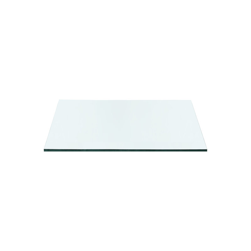 Ethan Glass Table Top